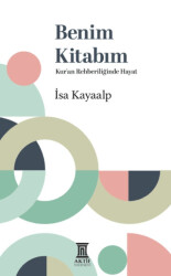 Benim Kitabım - Aktif Yayınevi
