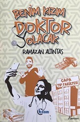 Benim Kızım Doktor Olacak - Tılsım Yayınevi