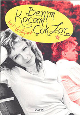 Benim Kocam Çok Zor - 1