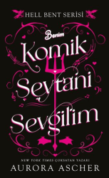 Benim Komik Şeytani Sevgilim - Parola Yayınları