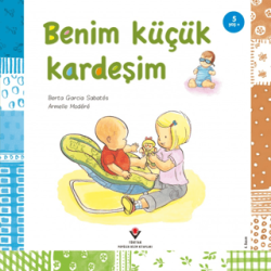 Benim Küçük Kardeşim - TÜBİTAK Yayınları