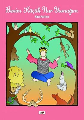 Benim Küçük Nur Yumağım - 1