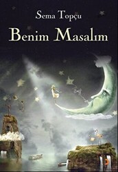 Benim Masalım - Cinius Yayınları