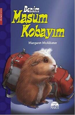 Benim Masum Kobayım - 1