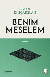 Benim Meselem - Ketebe Yayınları