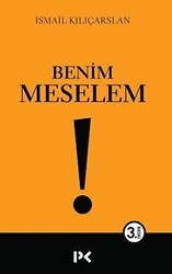 Benim Meselem - Profil Kitap
