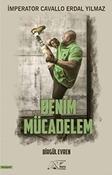 Benim Mücadelem - Kuytu Yayınları