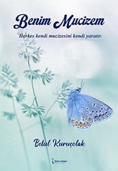 Benim Mucizem - İkinci Adam Yayınları