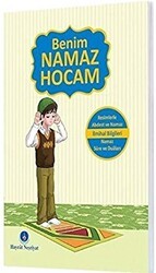 Benim Namaz Hocam - Hayrat Neşriyat