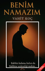 Benim Namazım - Kırmızı Çatı Yayınları