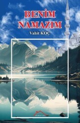 Benim Namazım - Kırmızı Çatı Yayınları