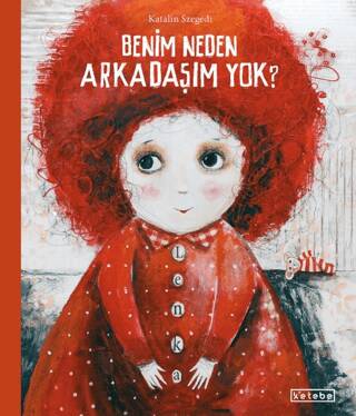 Benim Neden Arkadaşım Yok? - 1