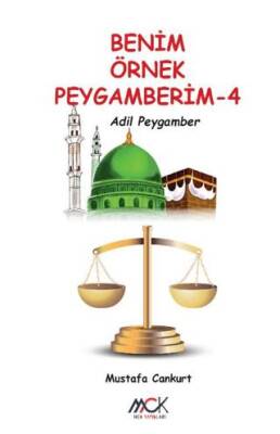 Benim Örnek Peygamberim 4 - Adil Peygamber - 1