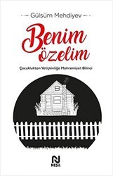 Benim Özelim - Nesil Yayınları