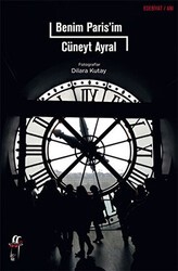 Benim Paris`im - Oğlak Yayıncılık