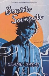 Benim Savaşım - Otantik Kitap