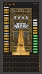 Benim Seccadem Kabe Desen Kod: Ayfa508KB - Ayfa Basın Yayın