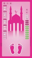 Benim Seccadem Pembe Kod: Ayfa508P - Ayfa Basın Yayın