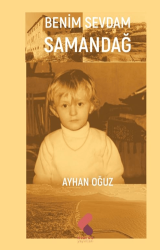 Benim Sevdam Samandağ - Klaros Yayınları