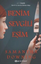 Benim Sevgili Eşim - Epsilon Yayınevi