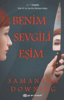 Benim Sevgili Eşim - 1