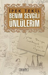 Benim Sevgili Ünlülerim - Berfin Yayınları