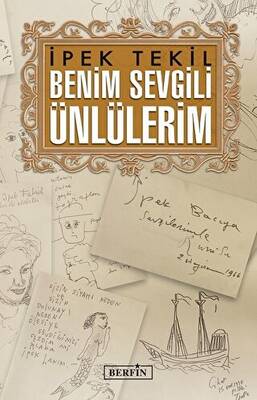 Benim Sevgili Ünlülerim - 1