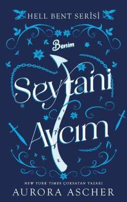 Benim Şeytani Avcım - 1