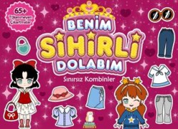 Benim Sihirli Dolabım - Bilgin Baykuş Yayınları