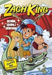 Benim Sihirli Dünyam - Yabancı Yayınları