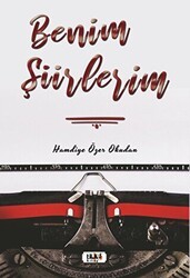 Benim Şiirlerim - Tilki Kitap