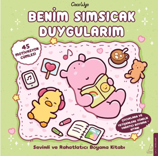 Benim Sımsıcak Duygularım - 1