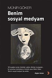 Benim Sosyal Medyam - Cinius Yayınları