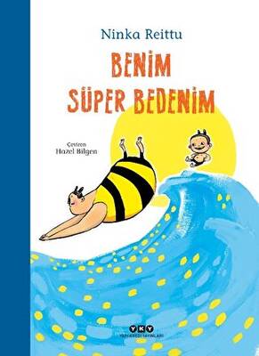 Benim Süper Bedenim - 1