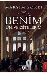 Benim Üniversitelerim - Dorlion Yayınları