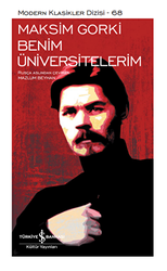 Benim Üniversitelerim Şömizli - İş Bankası Kültür Yayınları