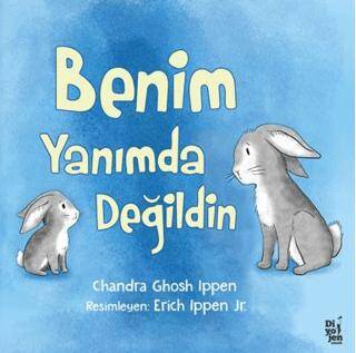 Benim Yanımda Değildin - 1