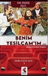 Benim Yeşilçam’ım - Klaros Yayınları