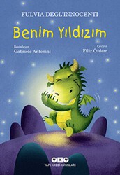 Benim Yıldızım - Yapı Kredi Yayınları