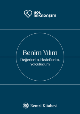 Benim Yılım - 1