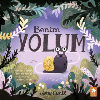 Benim Yolum - 1