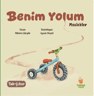 Benim Yolum - Meslekler - 1