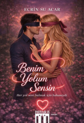 Benim Yolum Sensin - Patara Kitap