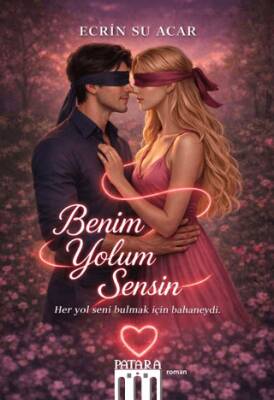 Benim Yolum Sensin - 1