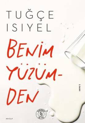 Benim Yüzümden - 1