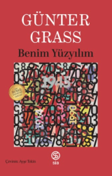 Benim Yüzyılım - Sia Kitap
