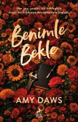 Benimle Bekle - Ren Kitap