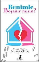 Benimle Boşanır mısın? - Olimpos Yayınları