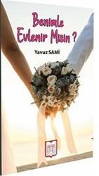 Benimle Evlenir Misin ? - YDY Yayınları