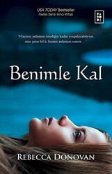 Benimle Kal - Parodi Yayınları